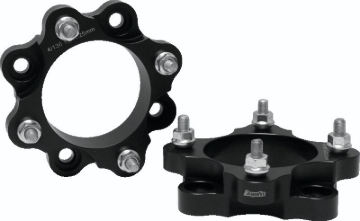 Picture of DragonFire Racing Wheel Spacer -1.5 in. - 4/137