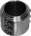 Picture of DragonFire Racing Machined Tube Clamp -1.50 I.D.
