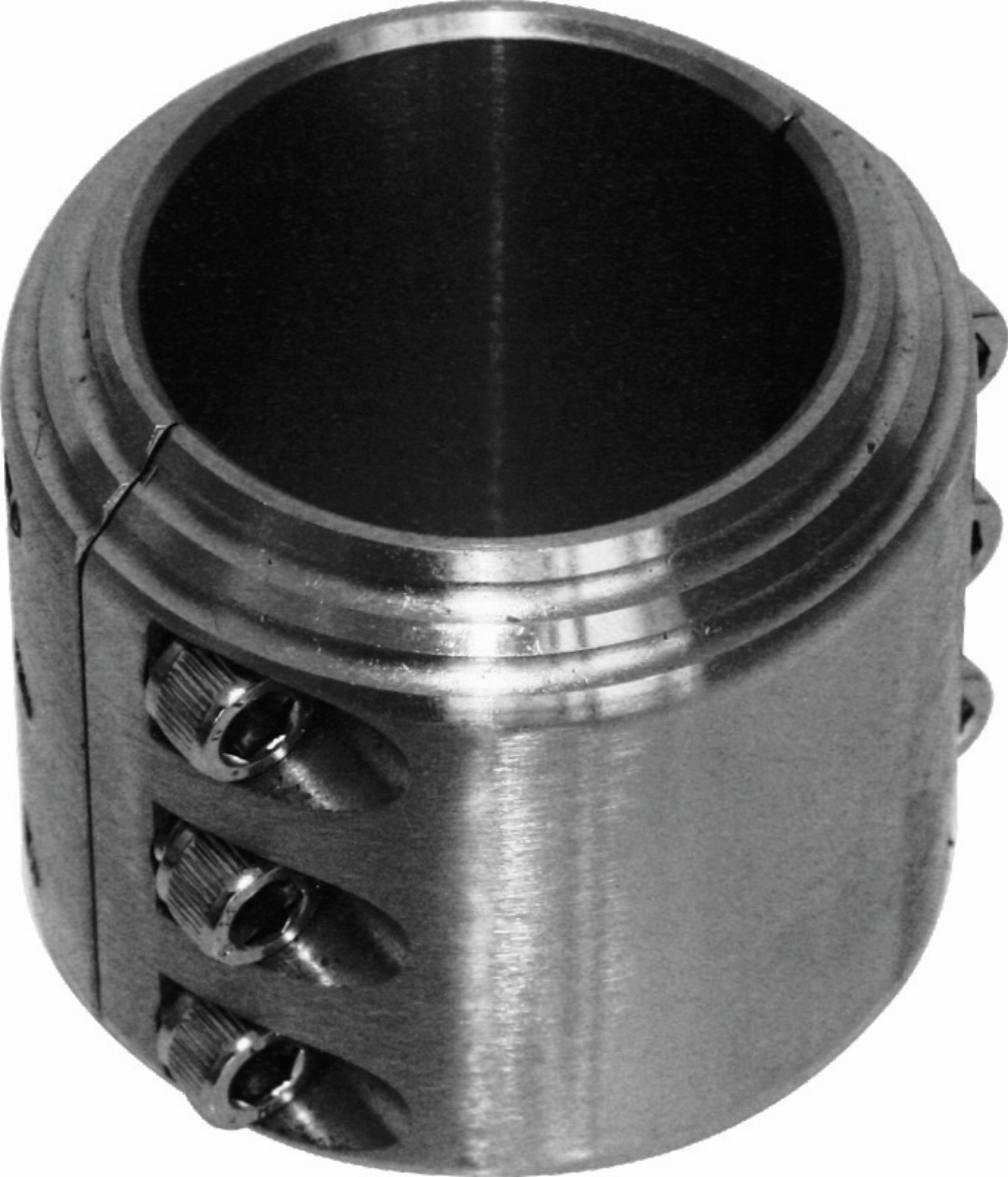 Picture of DragonFire Racing Machined Tube Clamp -1.50 I.D.