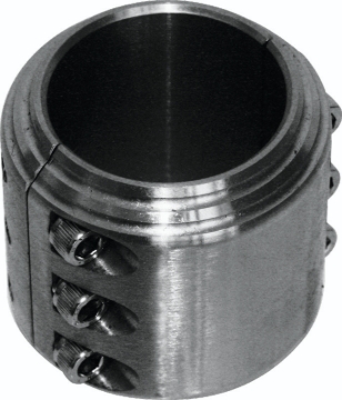Picture of DragonFire Racing Machined Tube Clamp -1.50 I.D.