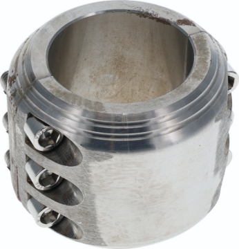 Picture of DragonFire Racing Machined Tube Clamp 1.875 I.D.