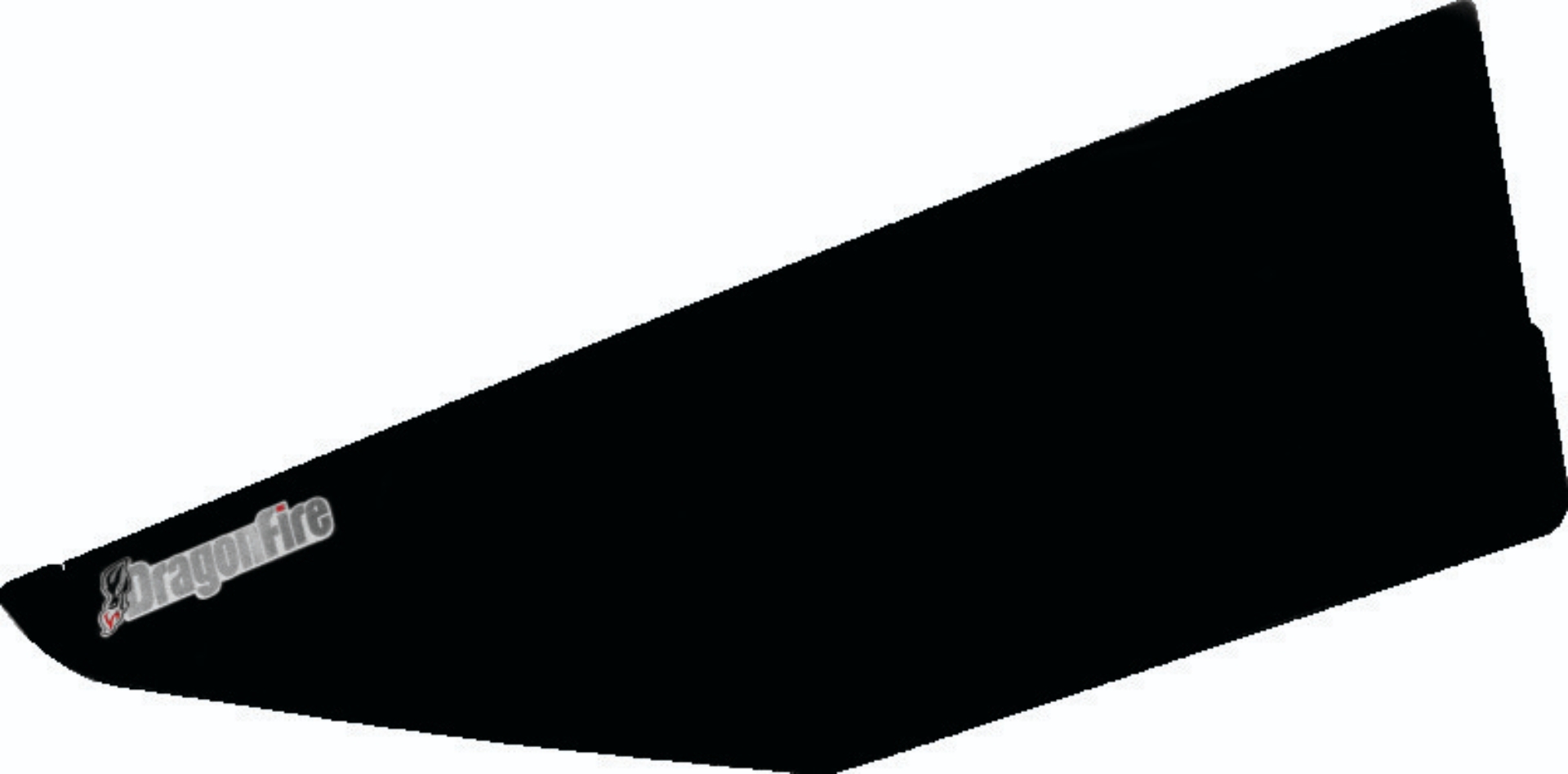 Picture of DragonFire Racing 19-Up Honda Talon Door Filler Panel Kit - Pairs