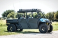 Picture of DragonFire Racing 16+ Can-Am Defender MAX  UTV Doors - 4-doors
