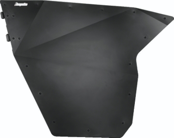 Picture of DragonFire Racing 16+ Can-Am Defender  UTV Doors - 2-doors