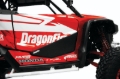 Picture of DragonFire Racing 19-Up Honda Talon Door Filler Panel Kit - Pairs