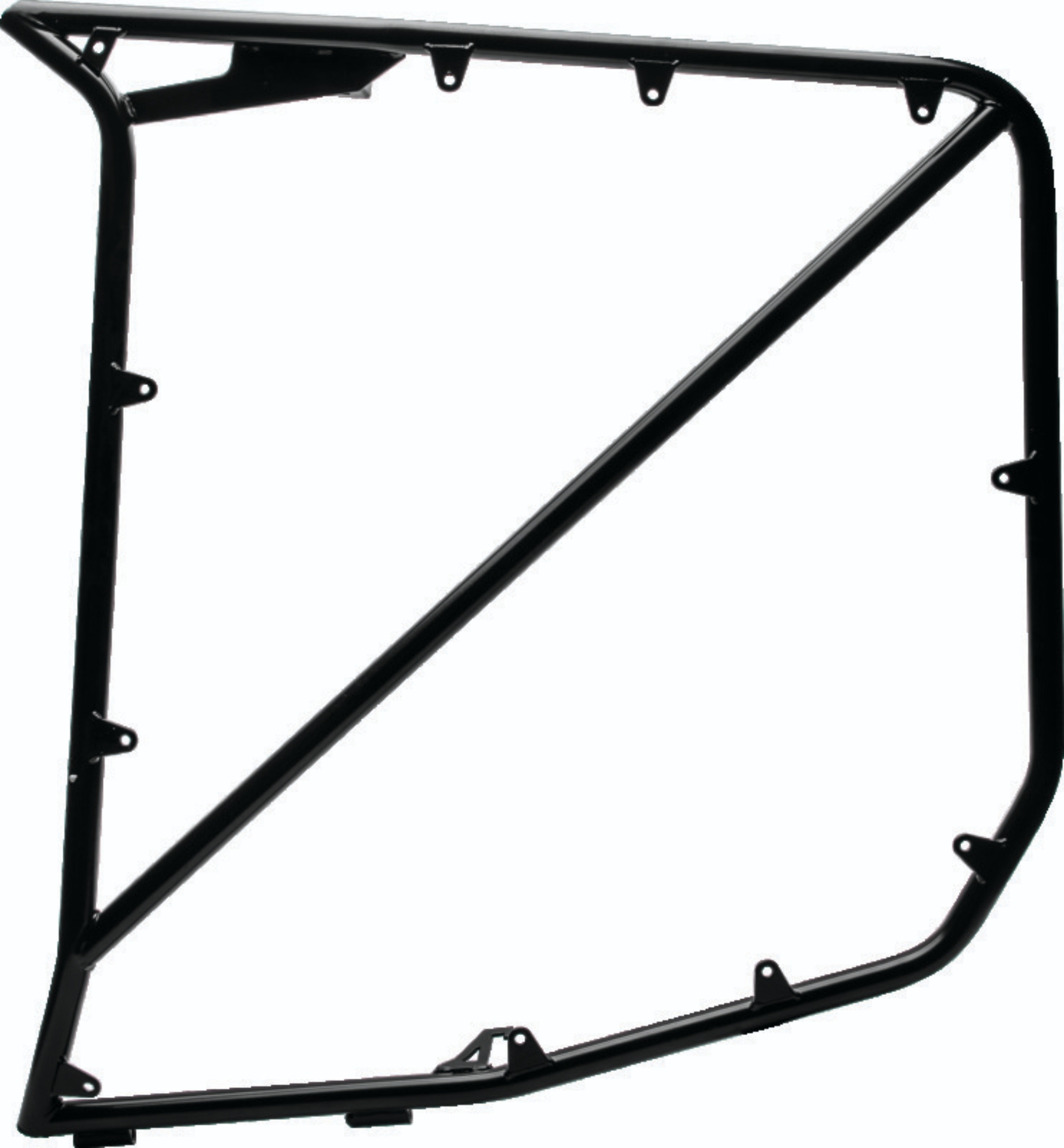 Picture of DragonFire Racing Replacement Door Frame - Front Passenger For 521065