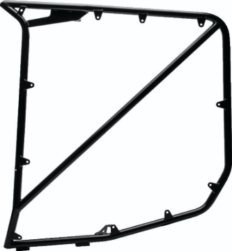 Picture of DragonFire Racing Replacement Door Frame - Front Passenger For 521065