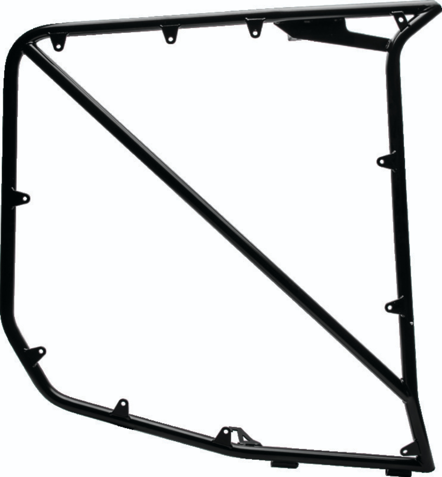 Picture of DragonFire Racing Replacement Door Frame - Front Driver For 521065