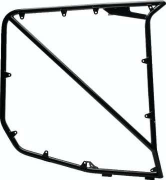Picture of DragonFire Racing Replacement Door Frame - Front Driver For 521065