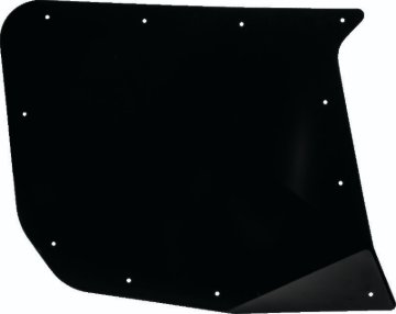 Picture of DragonFire Racing Rear Driver Side Door Skin For 521065