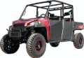 Picture of DragonFire Racing 12-19 Polaris Ranger Crew 570/900/1000  UTV Doors -  4 Doors