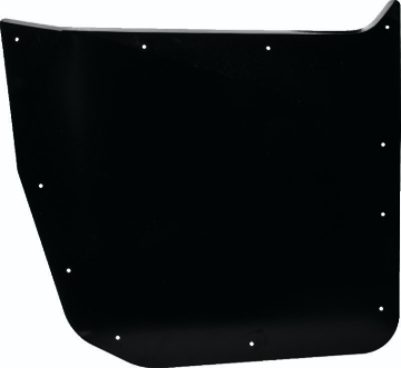 Picture of DragonFire Racing Front Passenger Door Skin For 520864/521065