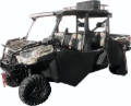 Picture of DragonFire Racing 19-25 Ranger Crew XP 1000 UTV Doors