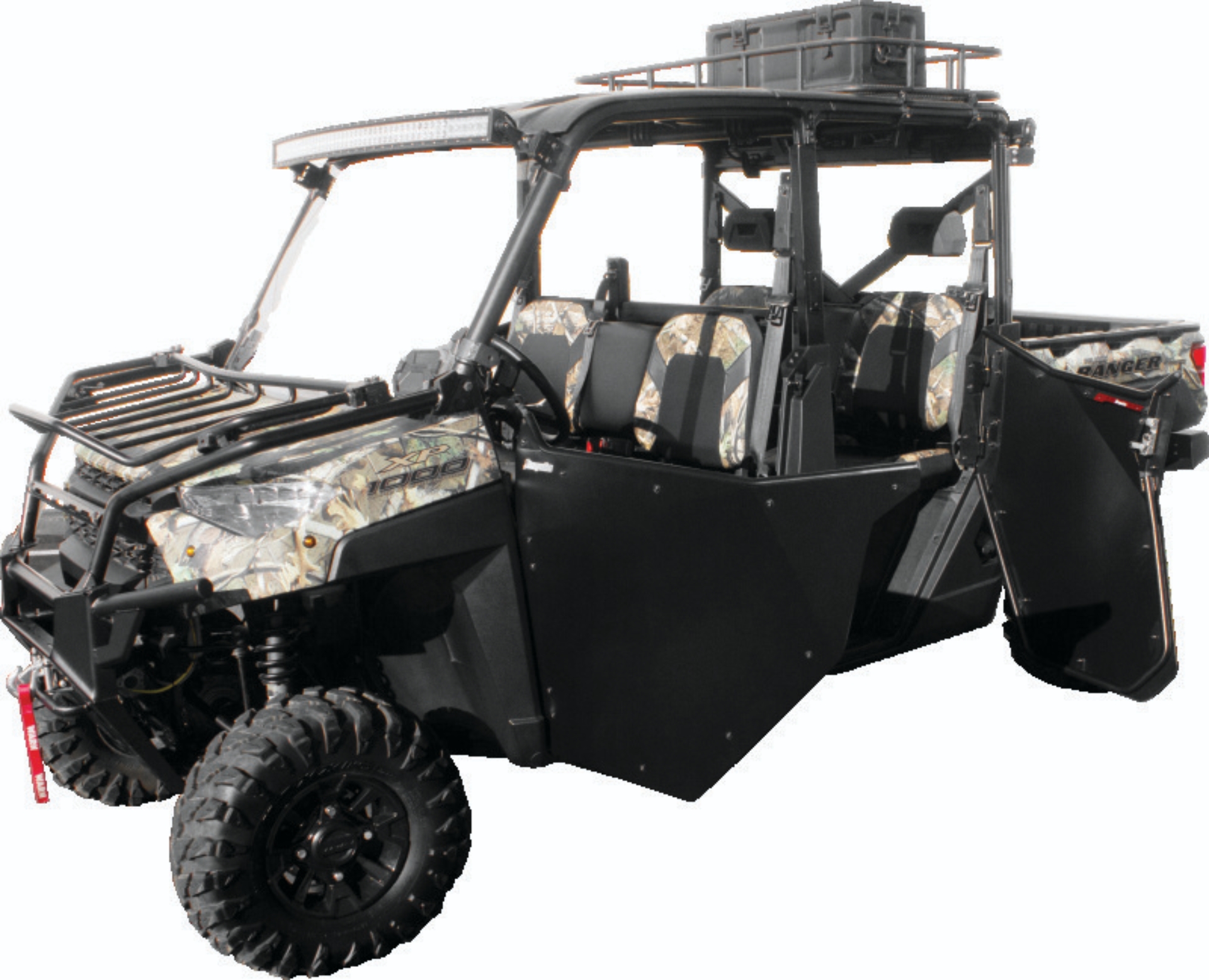 Picture of DragonFire Racing 19-25 Ranger Crew XP 1000 UTV Doors