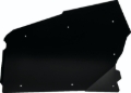 Picture of DragonFire Racing Front Driver Side Door Skin For 522123/522124