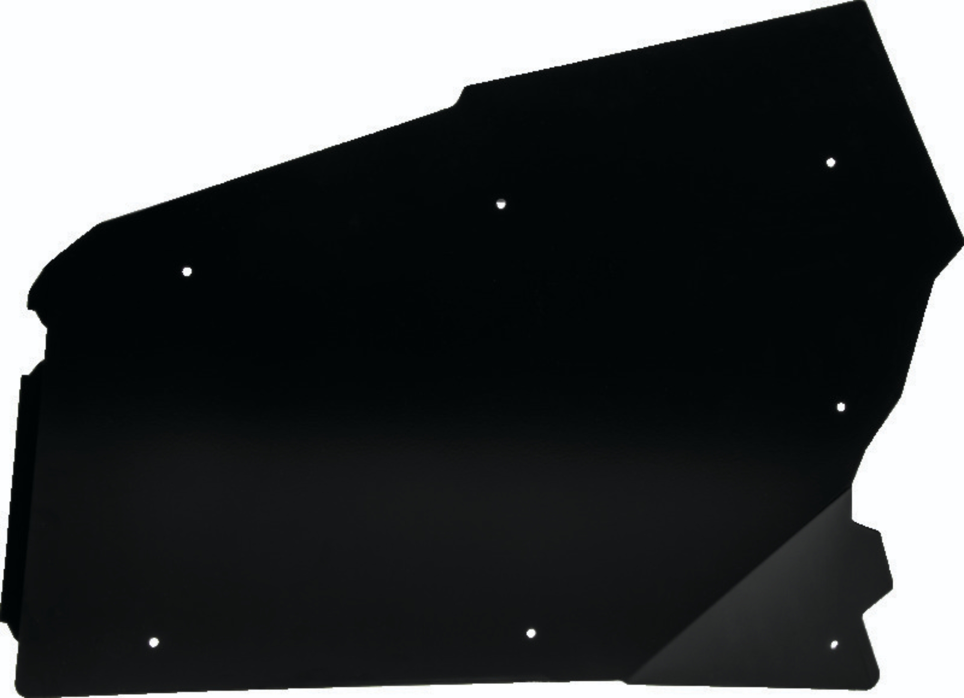Picture of DragonFire Racing Front Driver Side Door Skin For 522123/522124