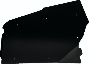 Picture of DragonFire Racing Front Driver Side Door Skin For 522123/522124