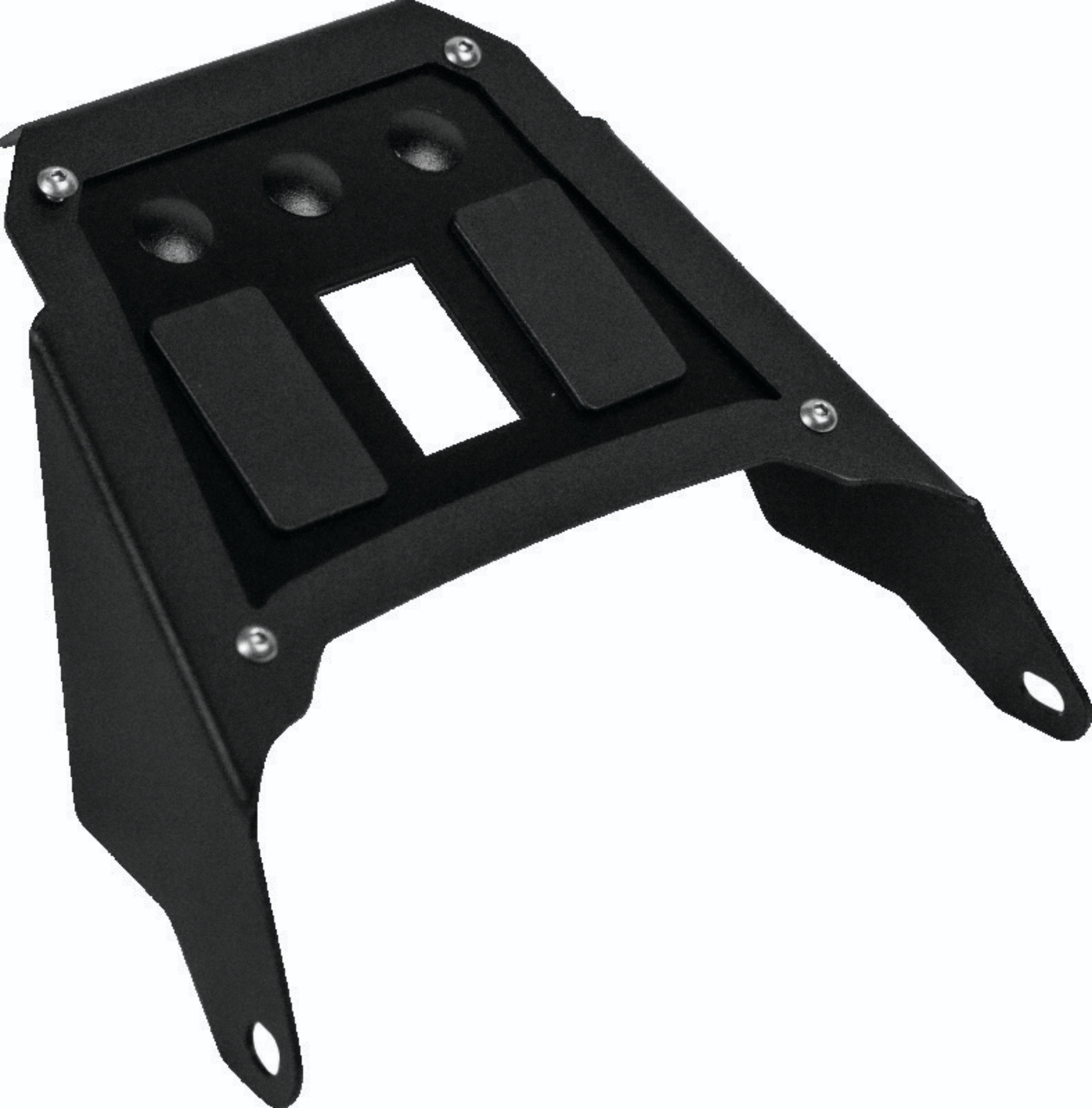 Picture of DragonFire Racing 20-Up Honda Talon Lower Switch Pod