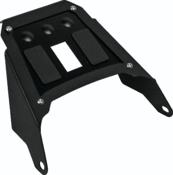 Picture of DragonFire Racing 20-Up Honda Talon Lower Switch Pod