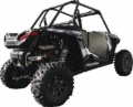 Picture of DragonFire Racing 14-18 Polaris RZR XP 1000 UTV Doors - 2 Doors