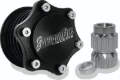 Picture of DragonFire Racing 13-22 Yamaha Viking/Wolverine Quick Release Spline/Hub Adapter Kit
