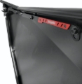 Picture of DragonFire Racing 18-Up Polaris Ranger XP 1000 UTV Doors - 2 Doors