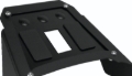 Picture of DragonFire Racing 20-Up Honda Talon Lower Switch Pod