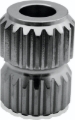 Picture of DragonFire Racing Kawasaki Teryx Steering Wheel Spline Adapter