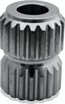 Picture of DragonFire Racing Kawasaki Teryx Steering Wheel Spline Adapter