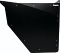 Picture of DragonFire Racing Front Passenger Door Skin For 521539/522137