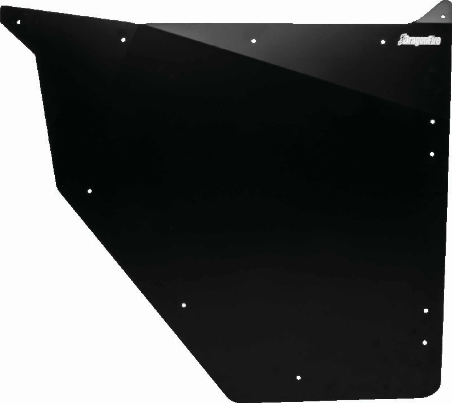 Picture of DragonFire Racing Front Passenger Door Skin For 521539/522137