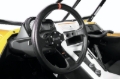 Picture of DragonFire Racing 13-22 Yamaha Viking/Wolverine Quick Release Spline/Hub Adapter Kit