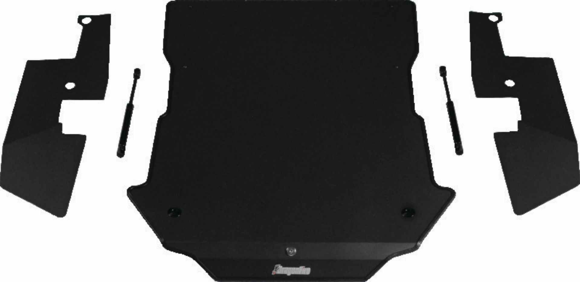 Picture of DragonFire Racing 14-Up Polaris RZR Trunk Lid