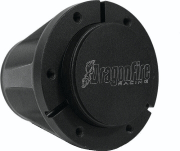 Picture of DragonFire Racing Arctic Cat/Can-Am/Polaris Fixed Billet Steering Hub