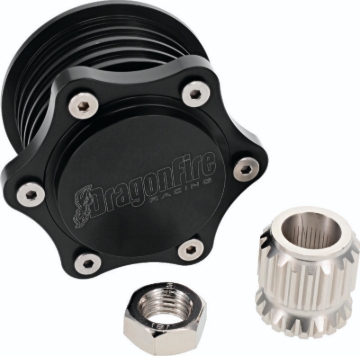 Picture of DragonFire Racing Arctic Cat/Can-Am/PolarisQuick Release Spline Adapter/Hub Kit