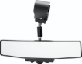 Picture of DragonFire Racing Lighted Rear View Mirror - 1.75-2 in.