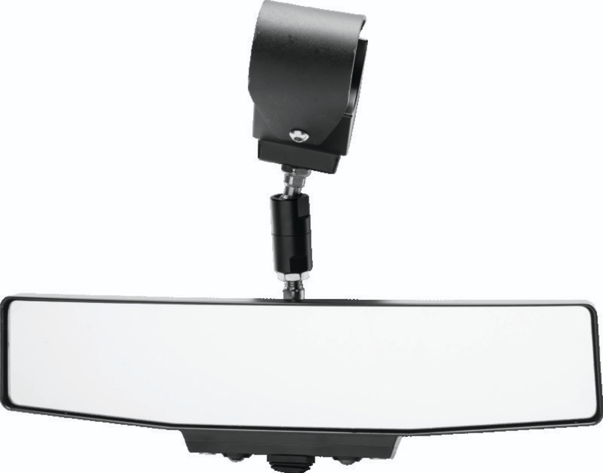 Picture of DragonFire Racing Lighted Rear View Mirror - 1.75-2 in.