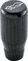 Picture of DragonFire Racing Shift Knob Long- Gray Carbon Fiber