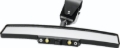 Picture of DragonFire Racing Lighted Rear View Mirror - 1.75-2 in.
