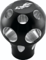 Picture of DragonFire Racing Ultra-Lite Shift Knob - Black