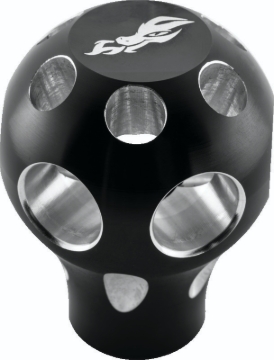 Picture of DragonFire Racing Ultra-Lite Shift Knob - Black