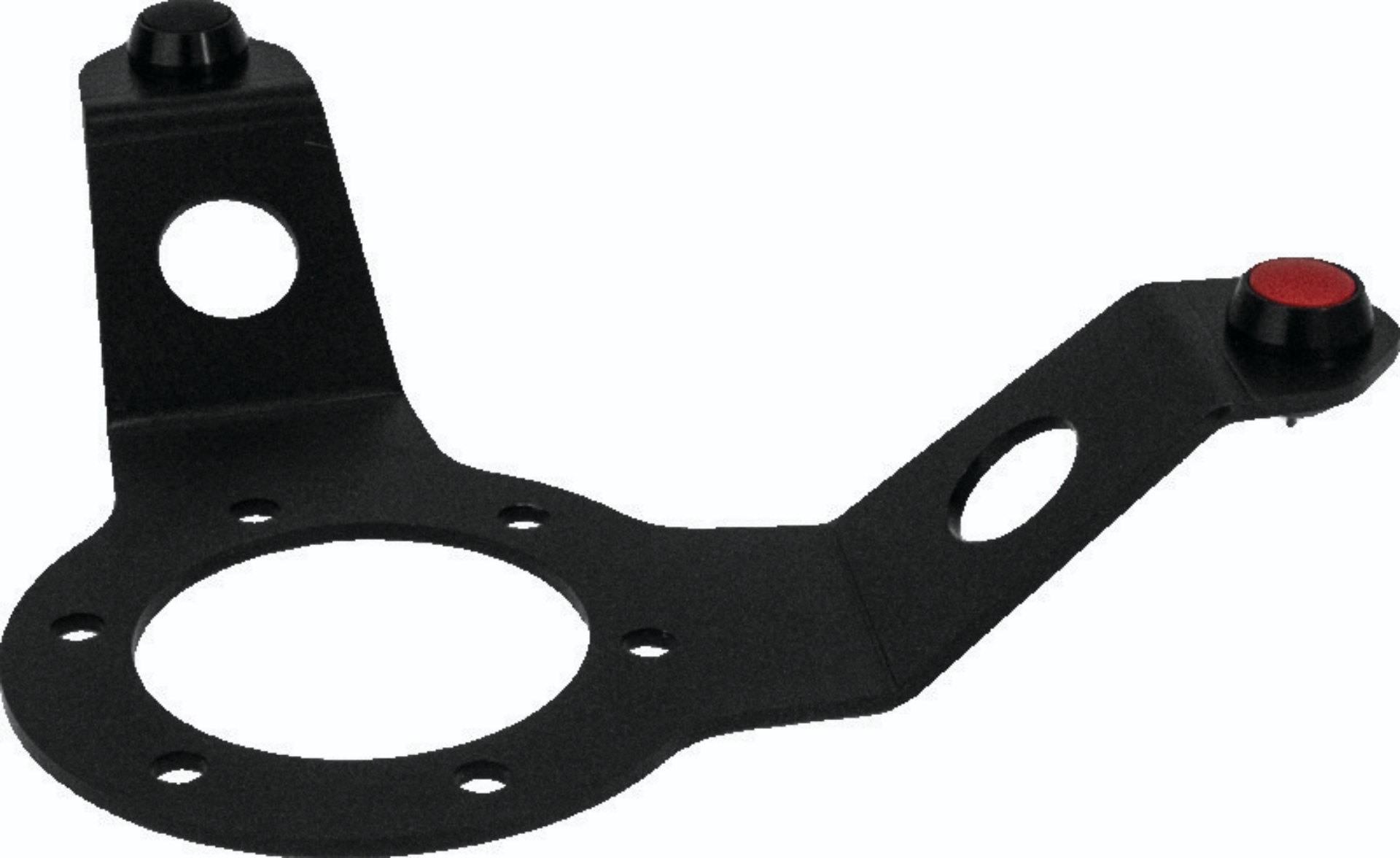 Picture of DragonFire Racing Deep Steering Wheel Plate