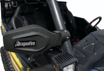 Picture of DragonFire Racing  Slayer UTV Mirrors