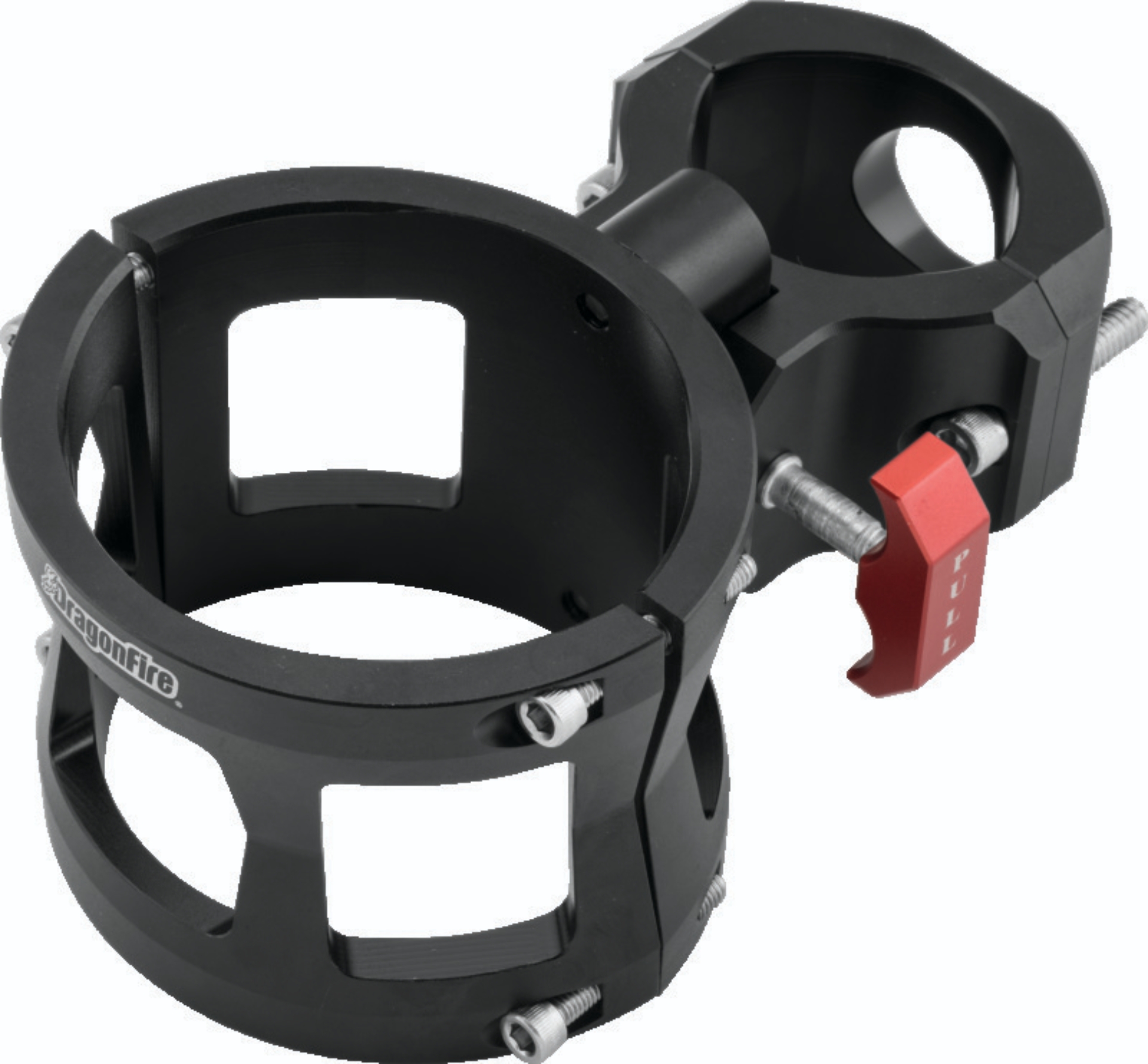 Picture of DragonFire Racing Fire Extinguisher Mount