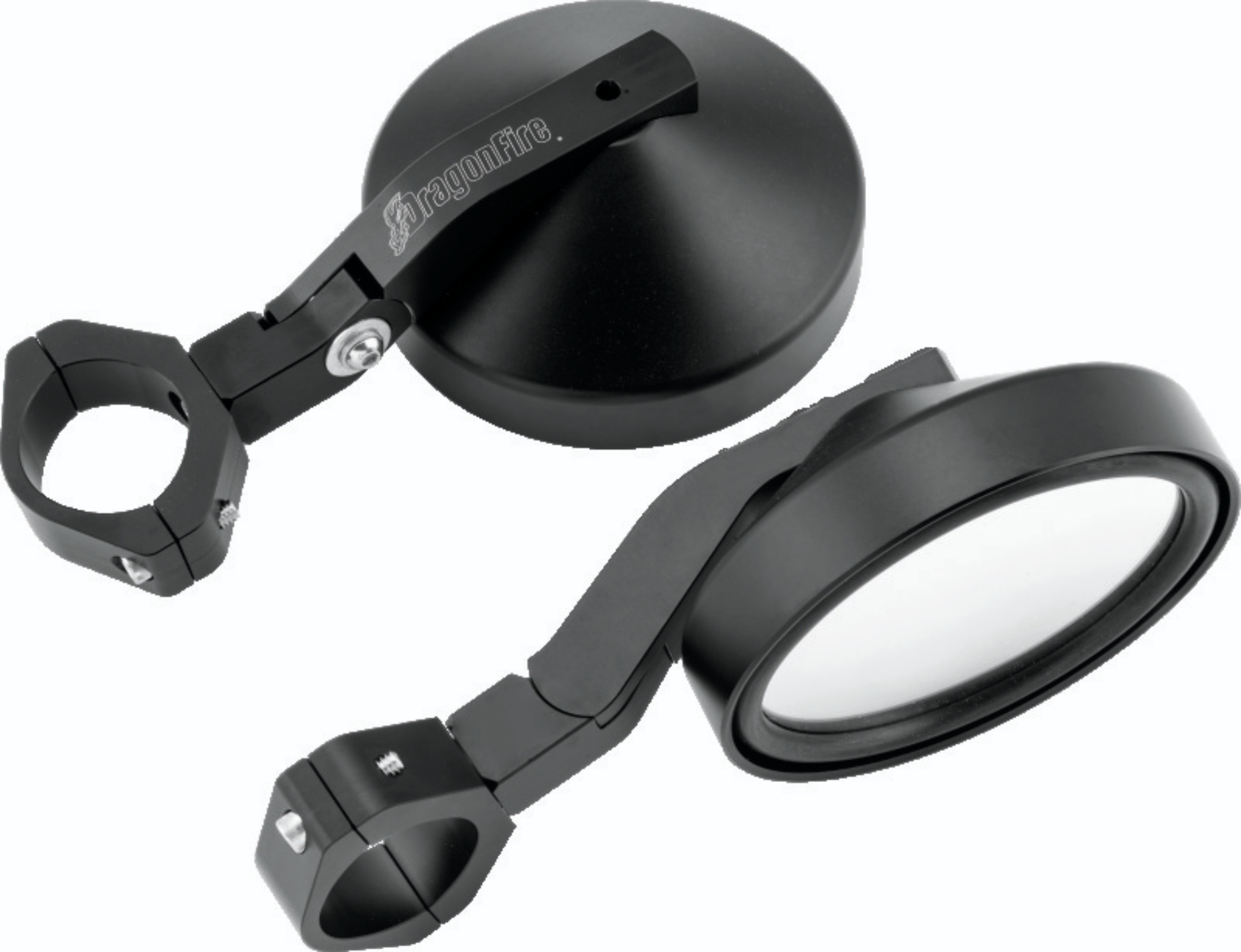 Picture of DragonFire Racing  SS Defender Mirrors