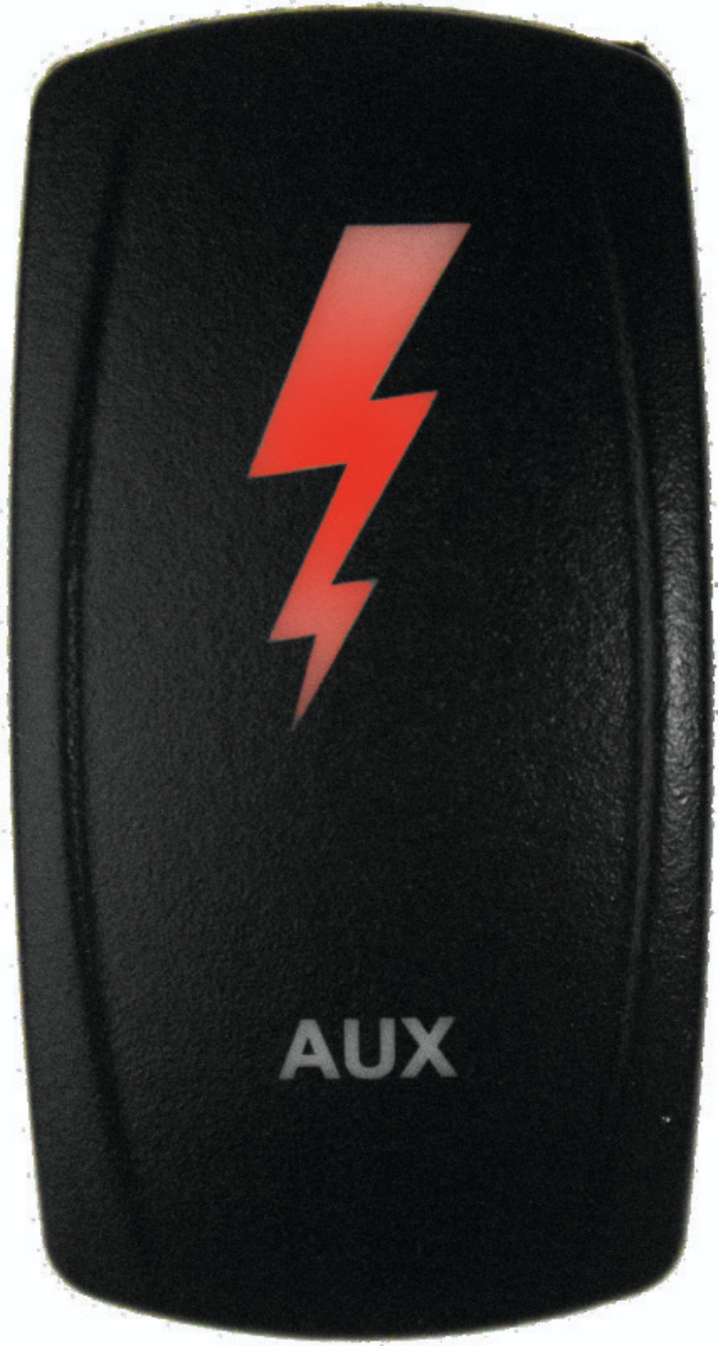 Picture of DragonFire Racing Lighted Switch Aux On/Off Red Led