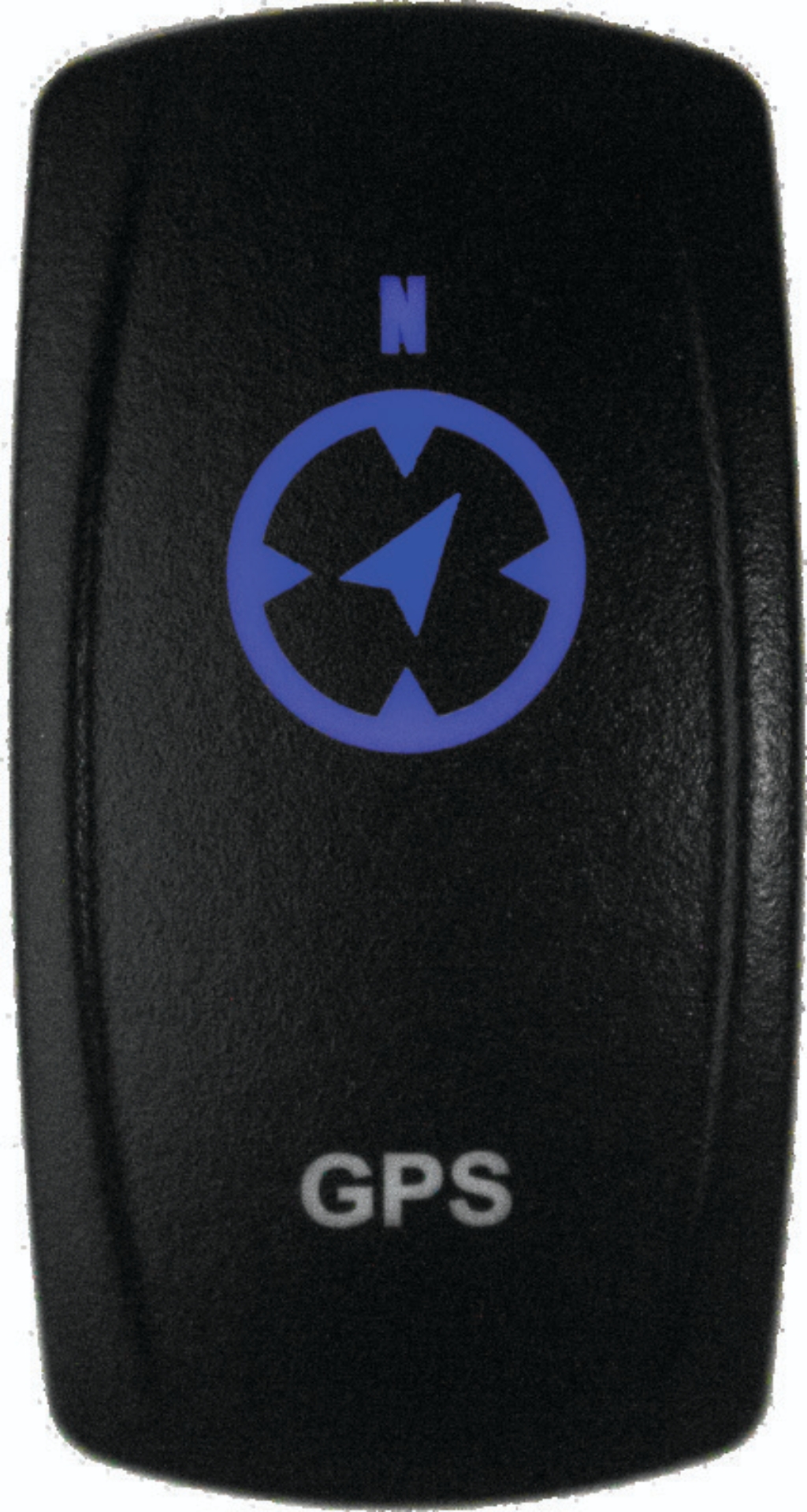 Picture of DragonFire Racing Switch Gps On/Off Blue
