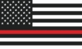 Picture of DragonFire Racing Whip Flag - Back the Red