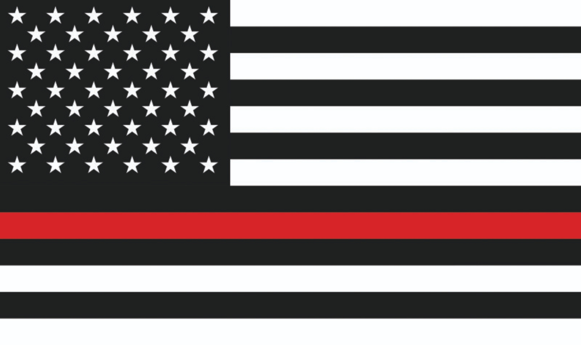 Picture of DragonFire Racing Whip Flag - Back the Red
