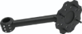 Picture of DragonFire Racing Spare Tire Carrier  - 1.78 in. Clamp